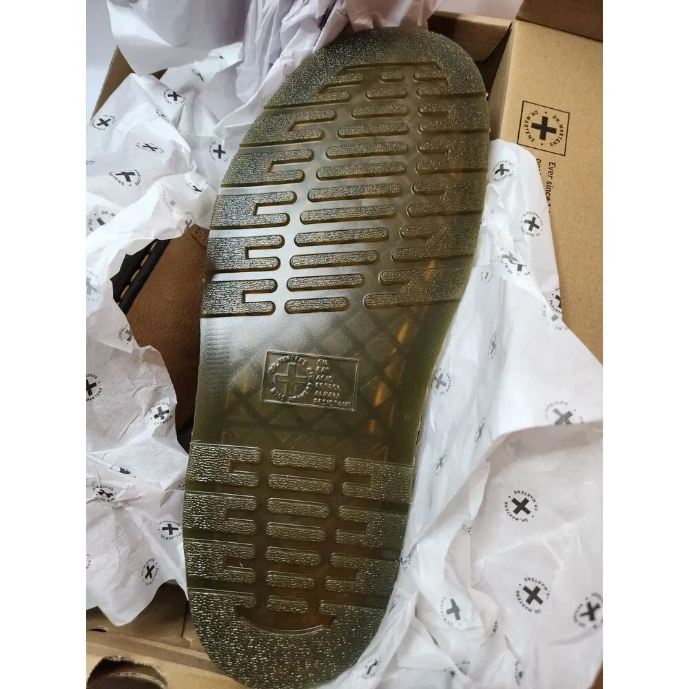 Dr. Marten dr martens